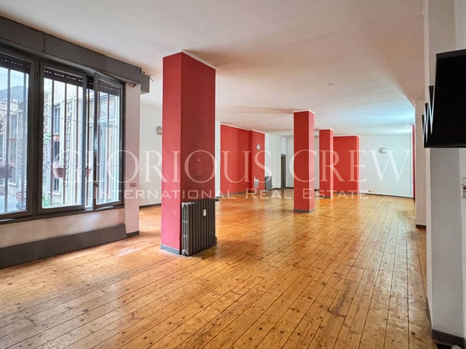 Erhvervsejendom i Milan, Milan - foto 2