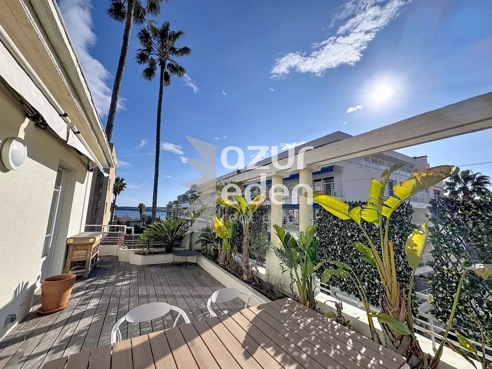 Lejlighed i Cannes, Alpes-Maritimes - foto 2