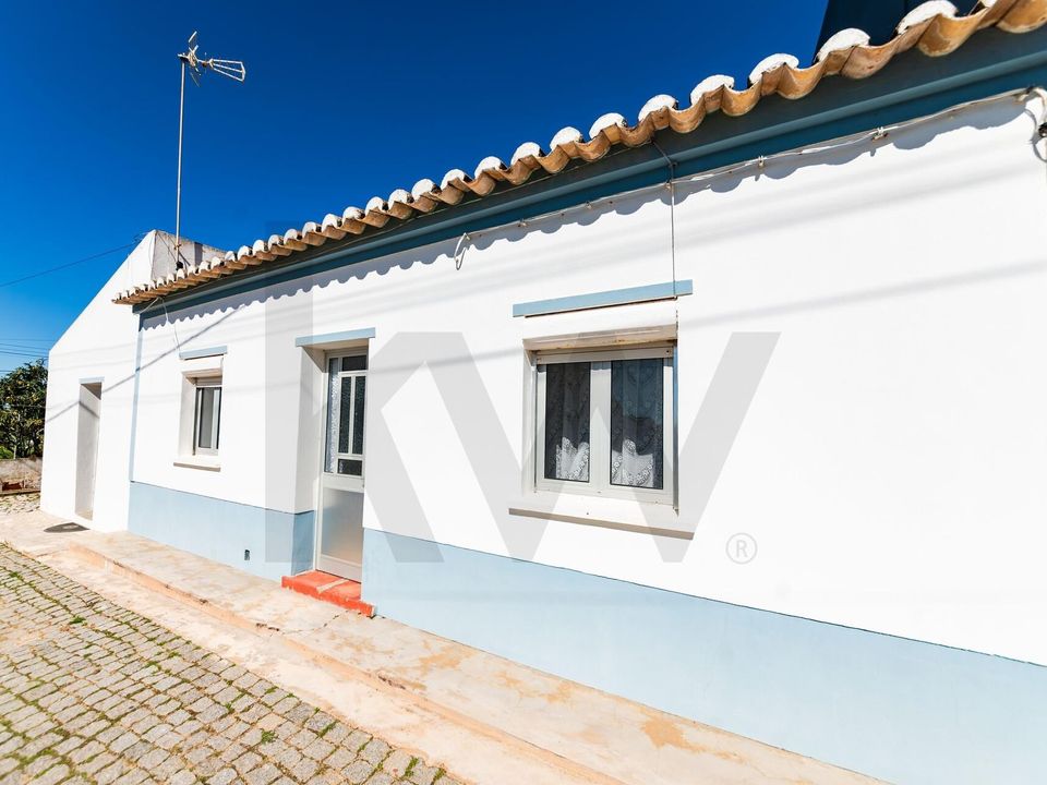 Villa i Sagres, Faro - foto 1