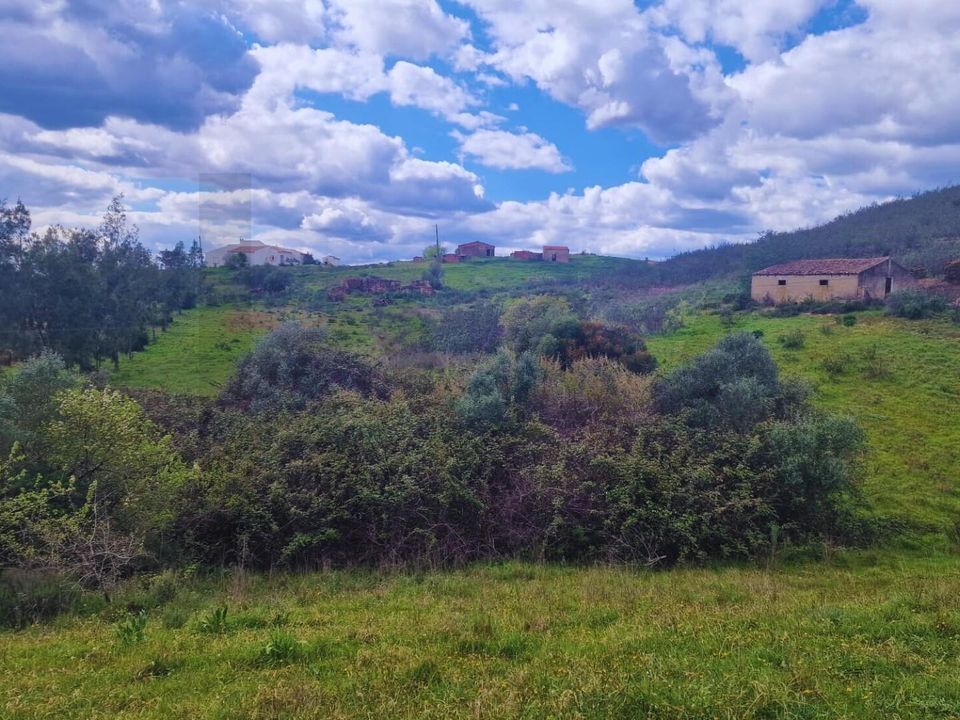 Helårsgrund i Silves, Faro - foto 2