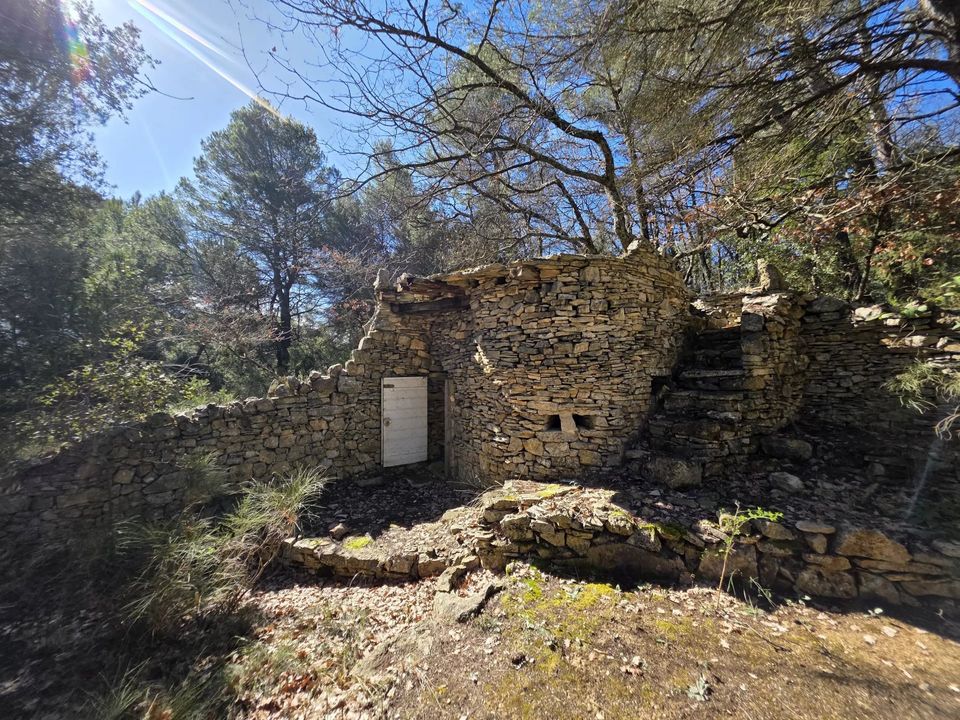 Villa i Apt, Vaucluse - foto 4