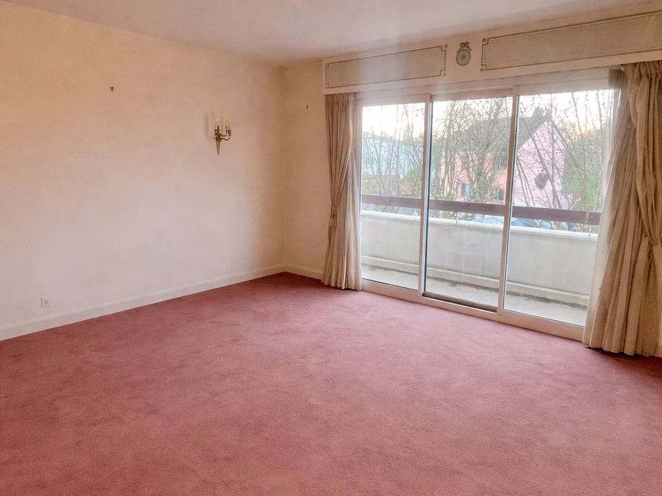 Lejlighed i Montreuil, Seine-Saint-Denis - foto 1
