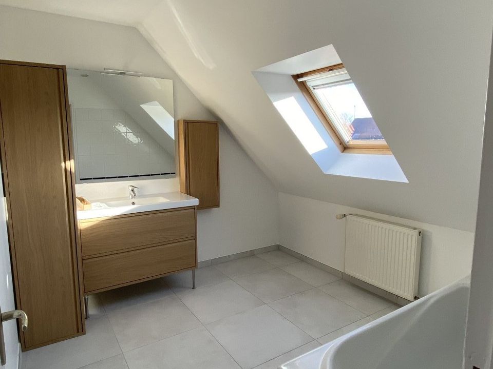 Villa i Trelaze, Maine-et-Loire - foto 3