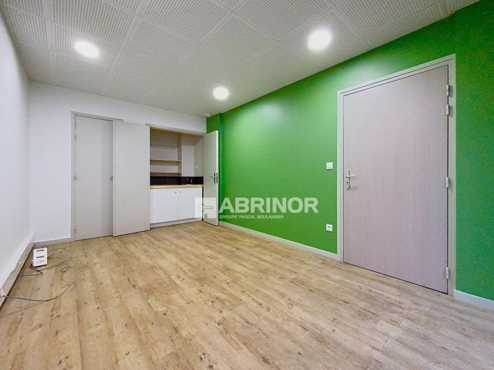 Erhvervsejendom i Lille, Nord - foto 2