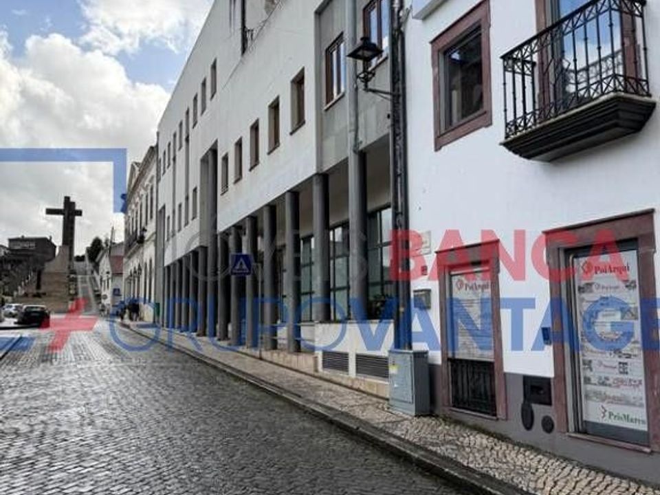 Erhvervsejendom i Vila Nova de Poiares, Coimbra - foto 1