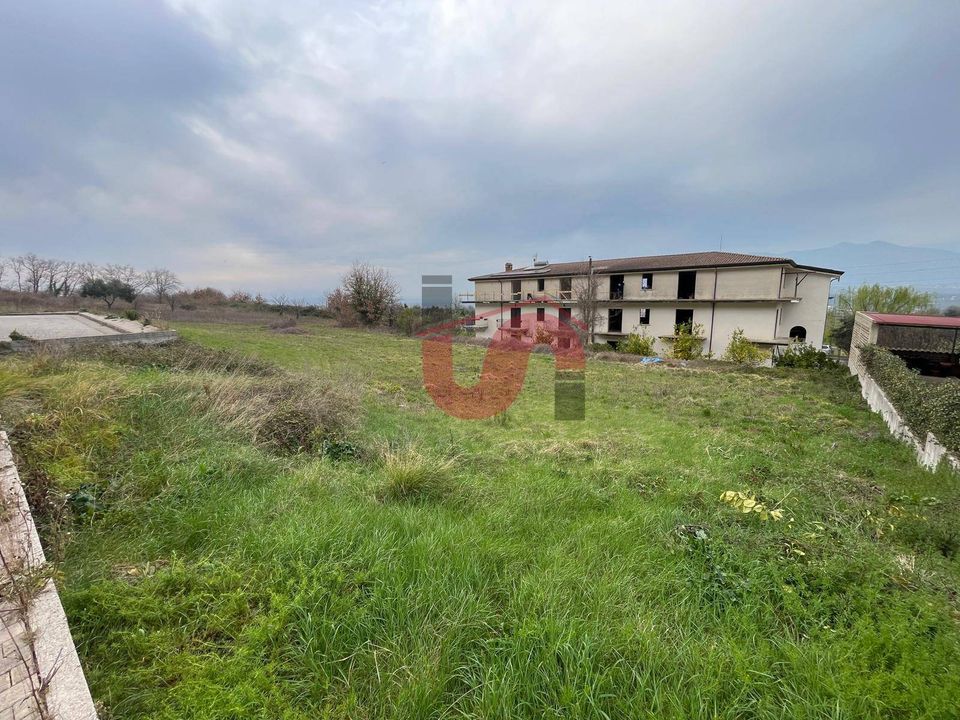 Helårsgrund i Solopaca, Benevento - foto 2