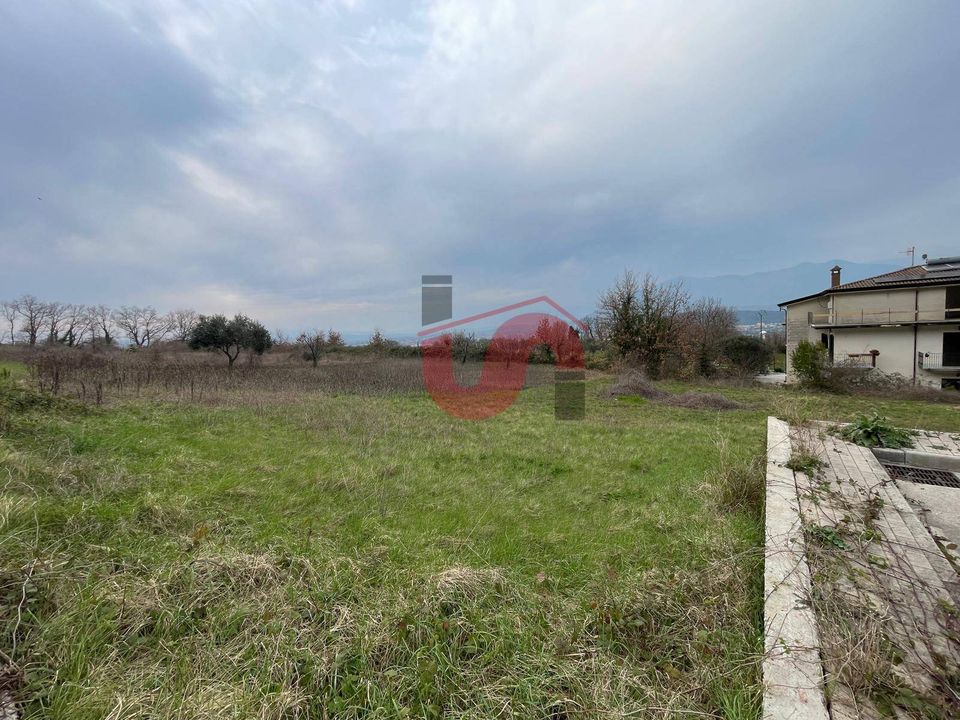 Helårsgrund i Solopaca, Benevento - foto 3