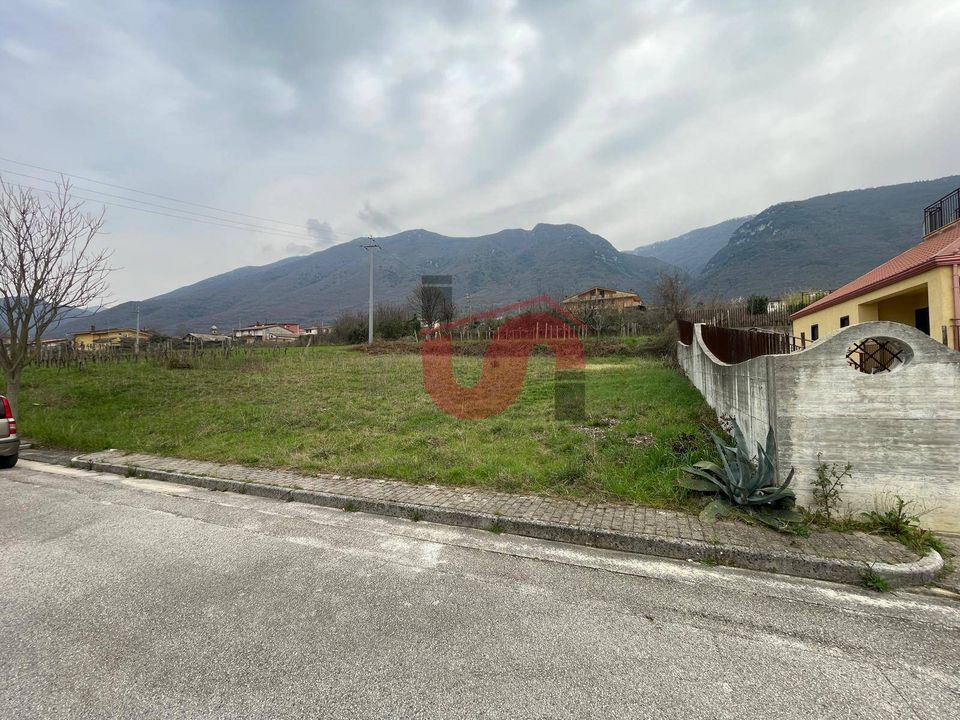 Helårsgrund i Solopaca, Benevento - foto 5