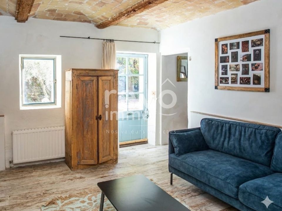 Villa i Grignan, Drome - bilde 4