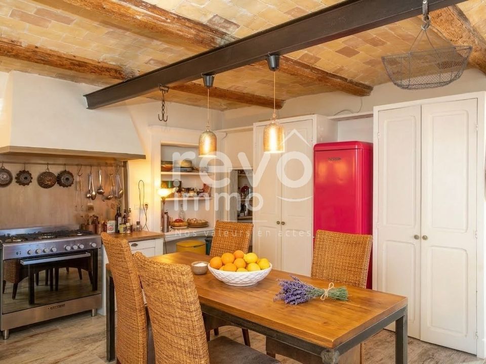 Villa i Grignan, Drome - bilde 5