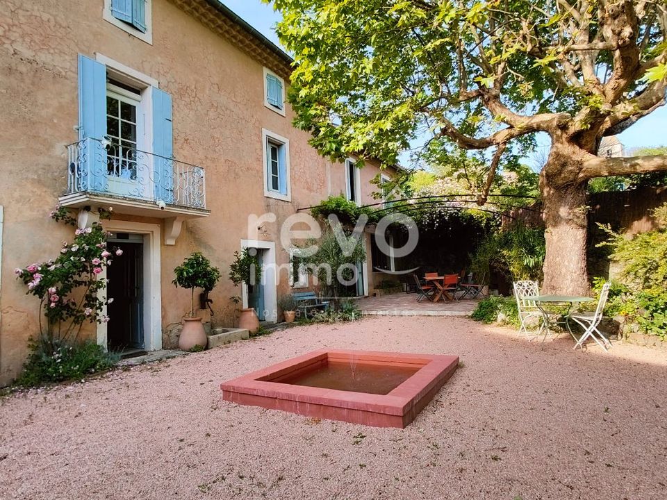 Villa i Grignan, Drome - bilde 2