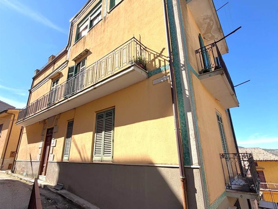 Villa i Bisacquino, Palermo - foto 2