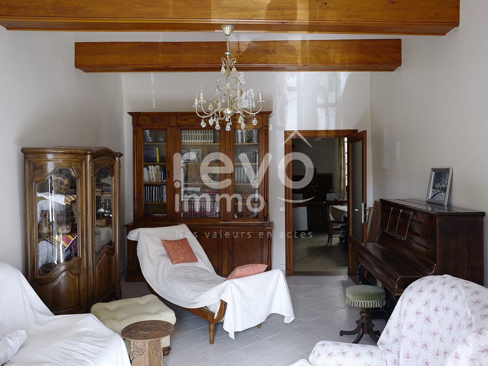 Landsbyhus i Saint-Pargoire, Herault - foto 3