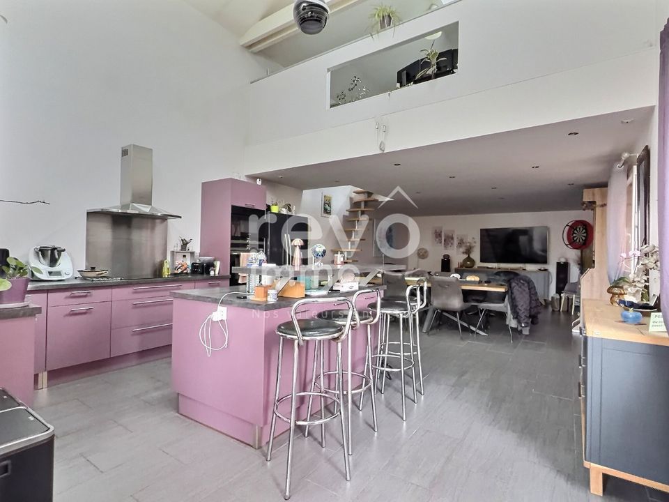 Villa i Villeurbanne, Rhone - foto 2