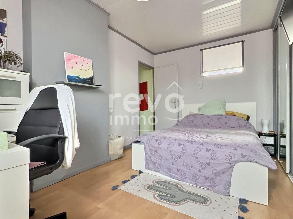 Villa i Villeurbanne, Rhone - foto 5