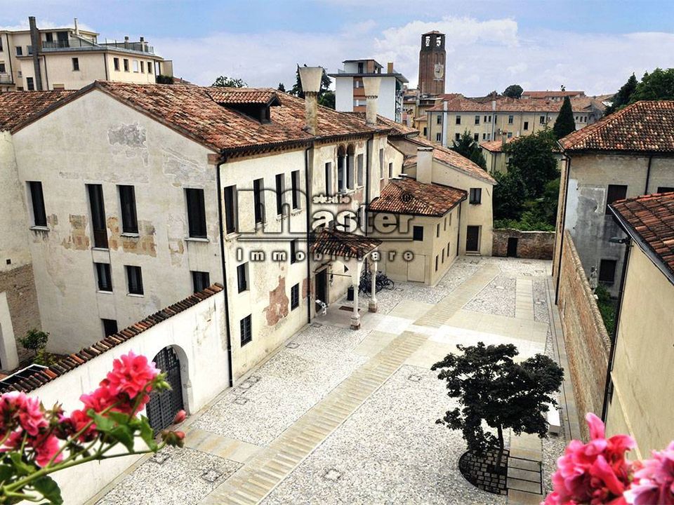 Lejlighed i Treviso, Treviso - foto 1