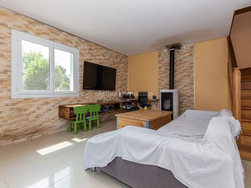 Villa i Brangues, Isere - foto 2
