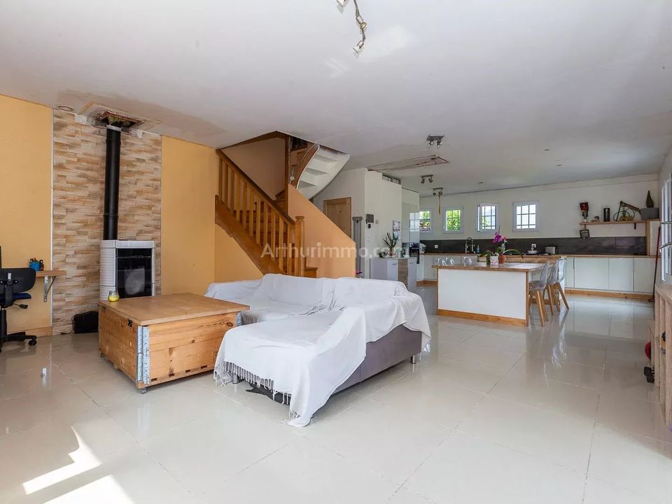 Villa i Brangues, Isere - foto 3
