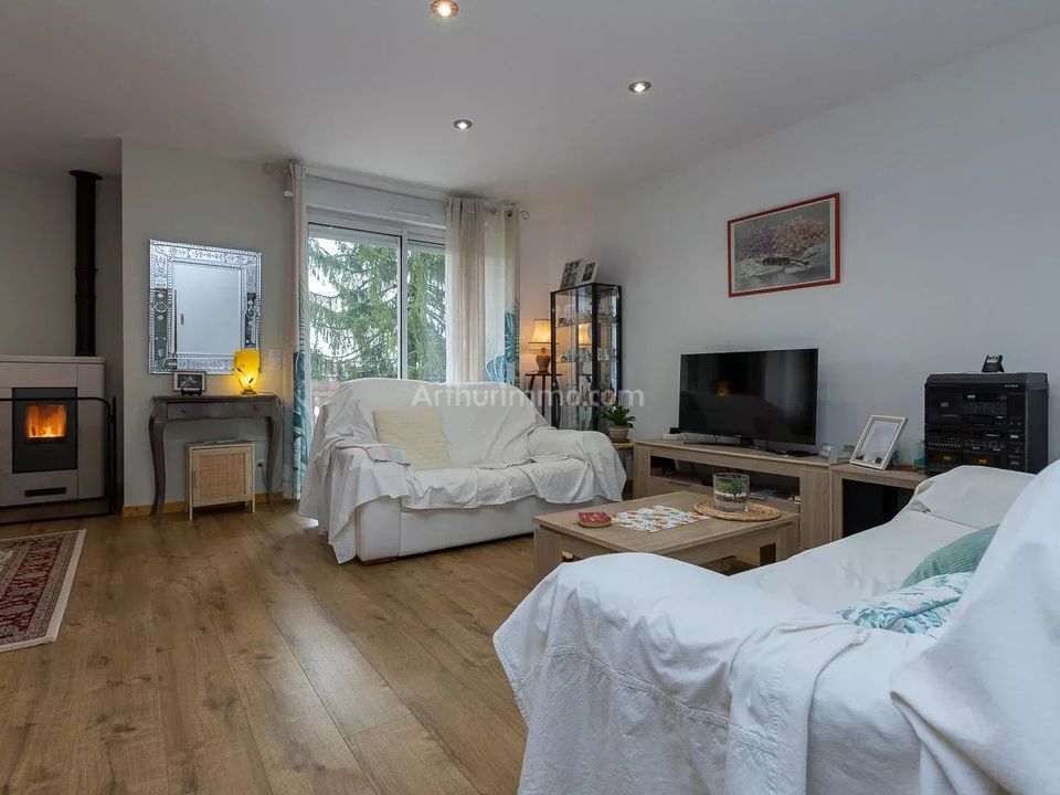 Villa i Saint-Victor-de-Morestel, Isere - foto 2