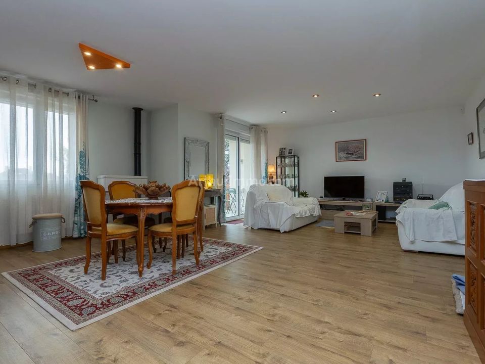 Villa i Saint-Victor-de-Morestel, Isere - foto 3