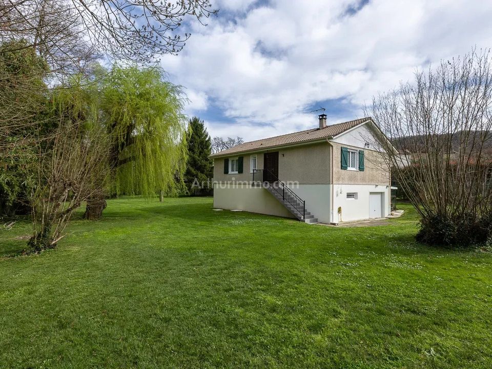 Villa i Vignieu, Isere - foto 2