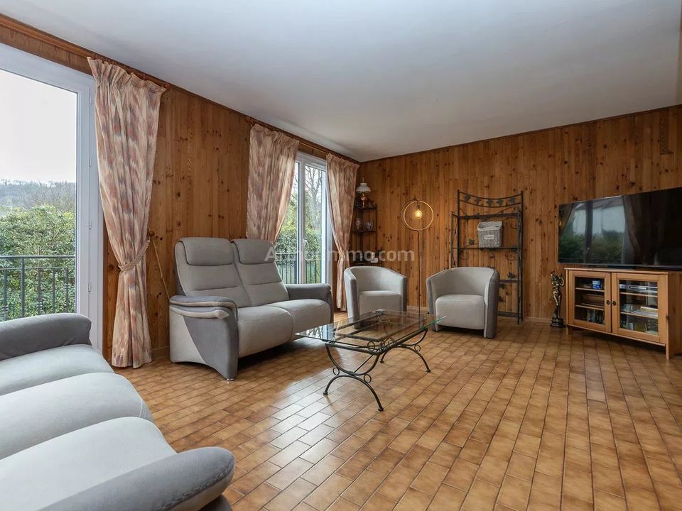 Villa i Vignieu, Isere - foto 4