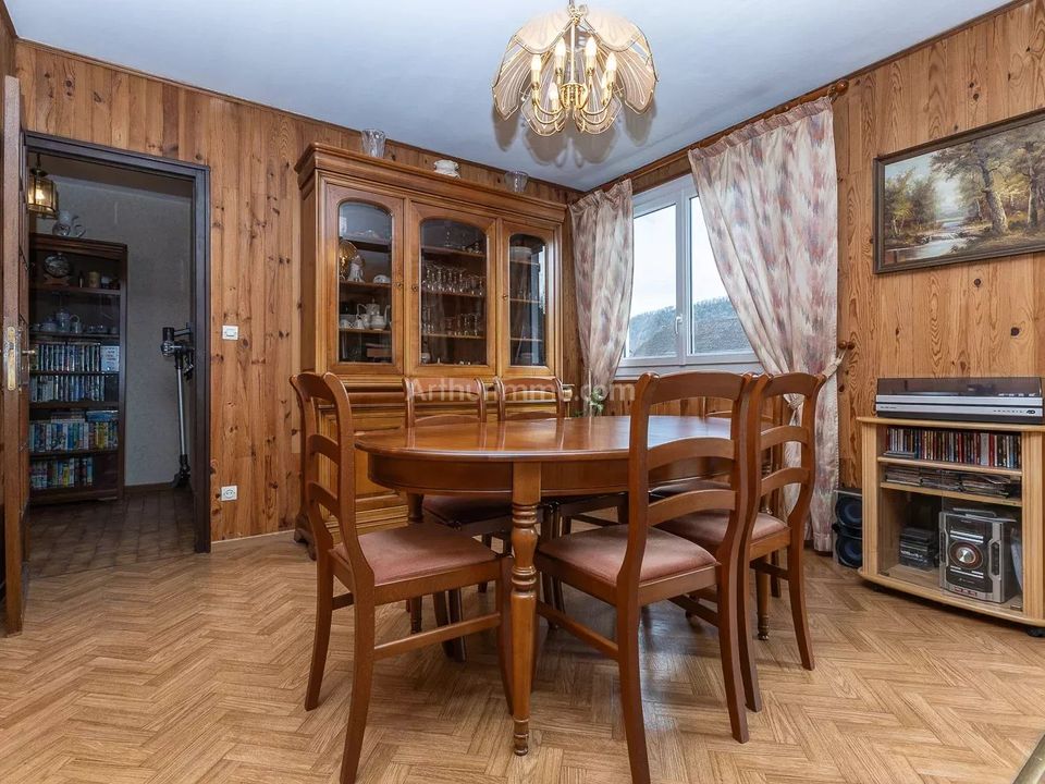 Villa i Vignieu, Isere - foto 5