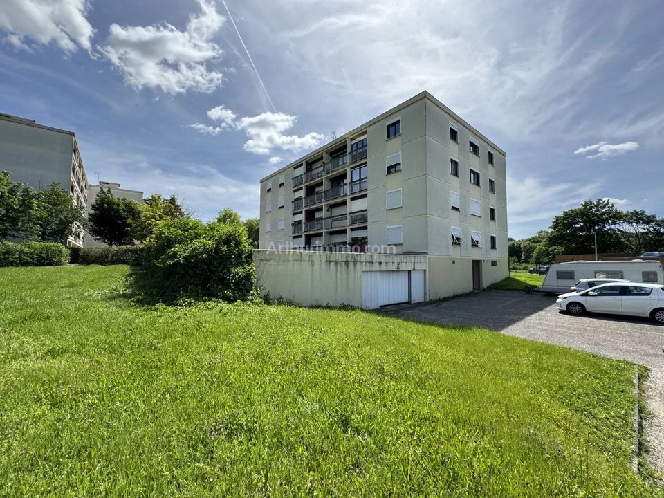 Lejlighed i Bourgoin-Jallieu, Isere - foto 1