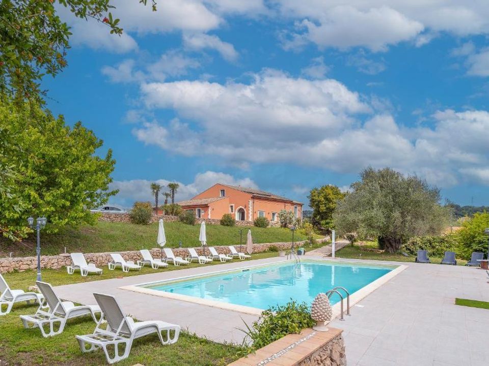 Villa i Siracusa, Siracusa - foto 4
