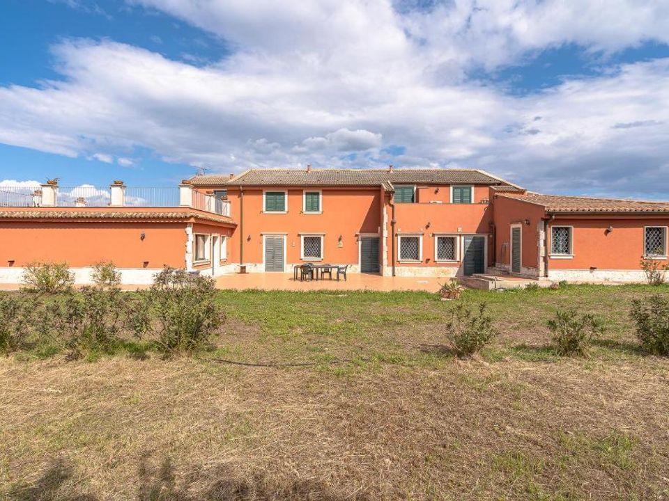 Villa i Siracusa, Siracusa - foto 5