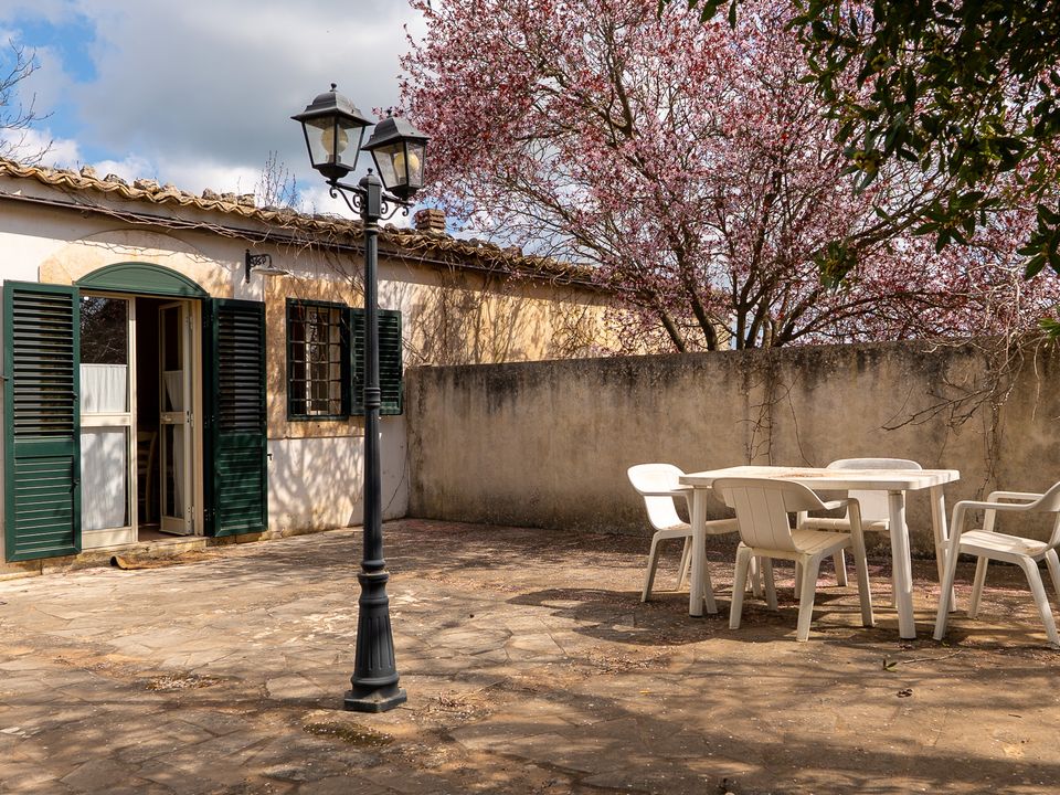 Byhus i Palazzolo Acreide, Siracusa - foto 4