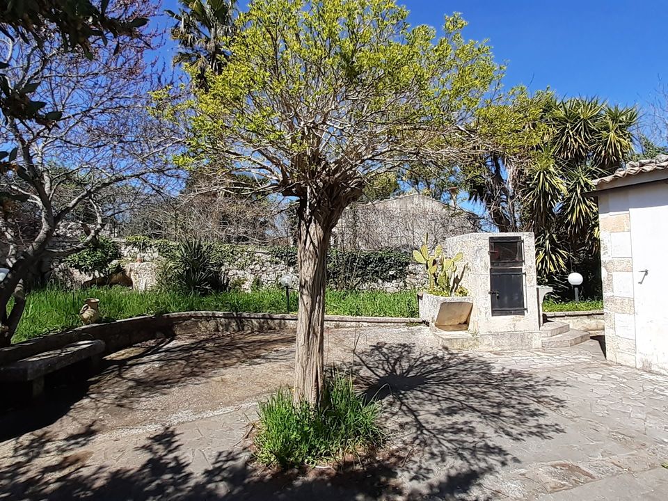 Byhus i Palazzolo Acreide, Siracusa - foto 5