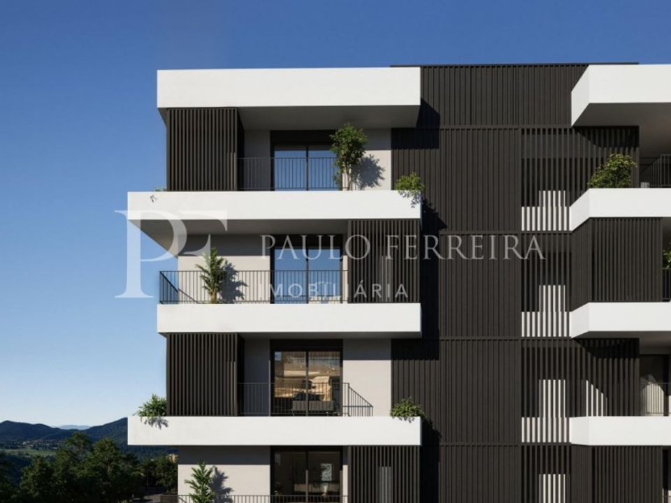 Lejlighed i Vila Nova de Famalicao, Braga - foto 3