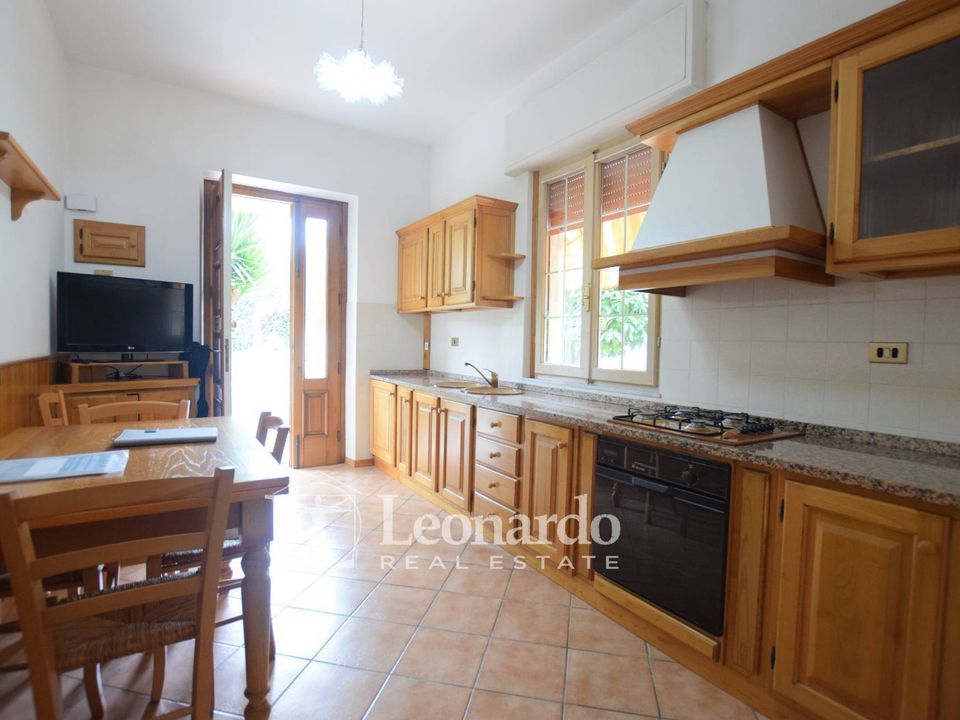 Villa i Massarosa, Lucca - bilde 2