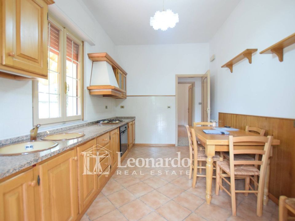 Villa i Massarosa, Lucca - bilde 3