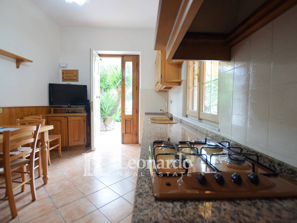 Villa i Massarosa, Lucca - bilde 4