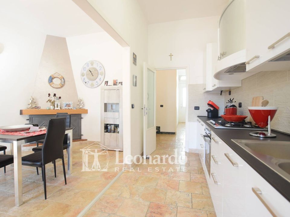 Villa a Viareggio, Lucca - foto 1