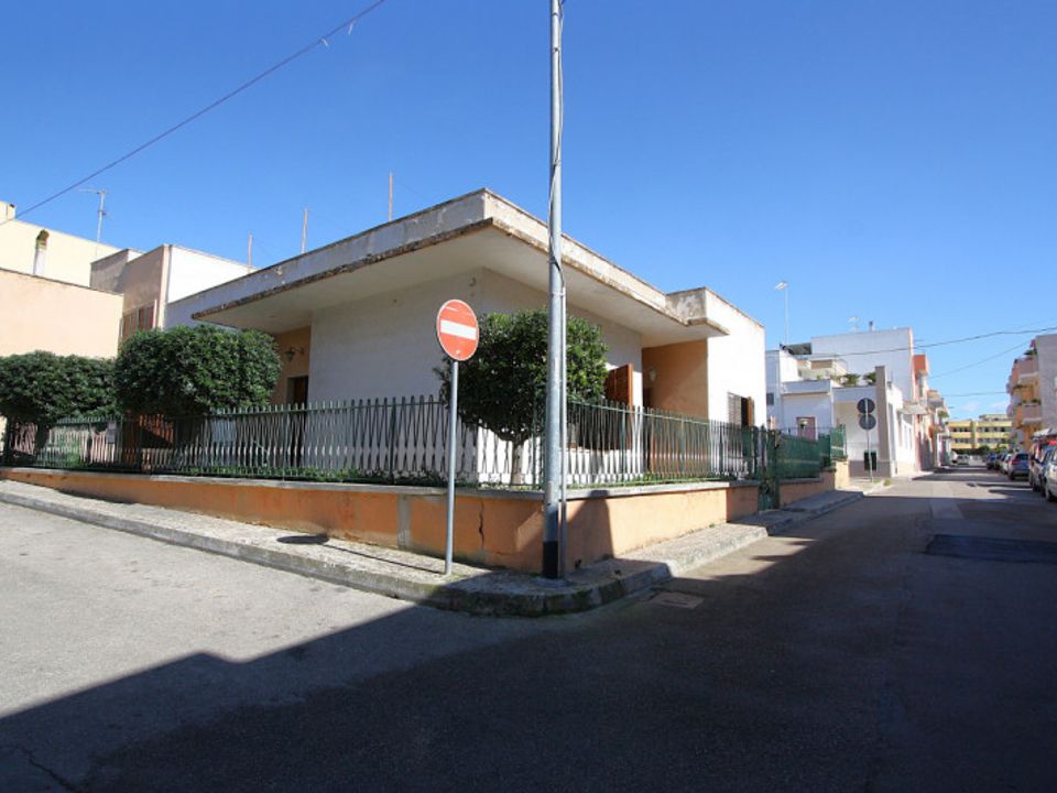 Villa em Parabita, Lecce - foto 1
