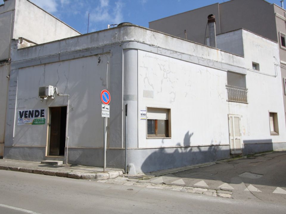 Villa i Casarano, Lecce - bilde 1