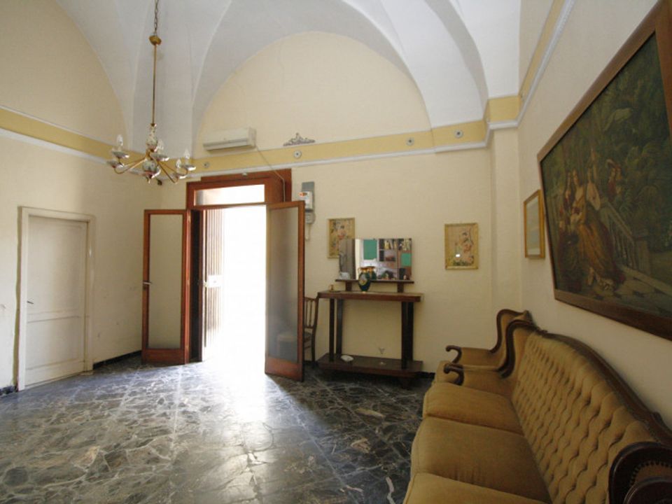 Villa i Casarano, Lecce - bilde 3
