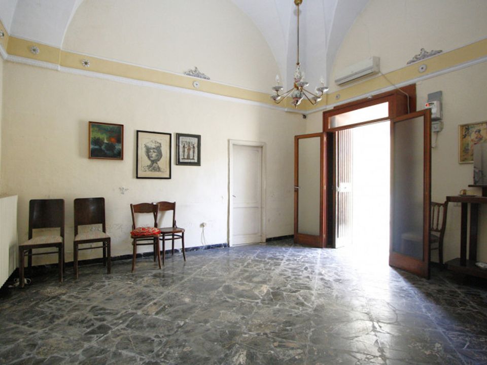 Villa i Casarano, Lecce - bilde 4