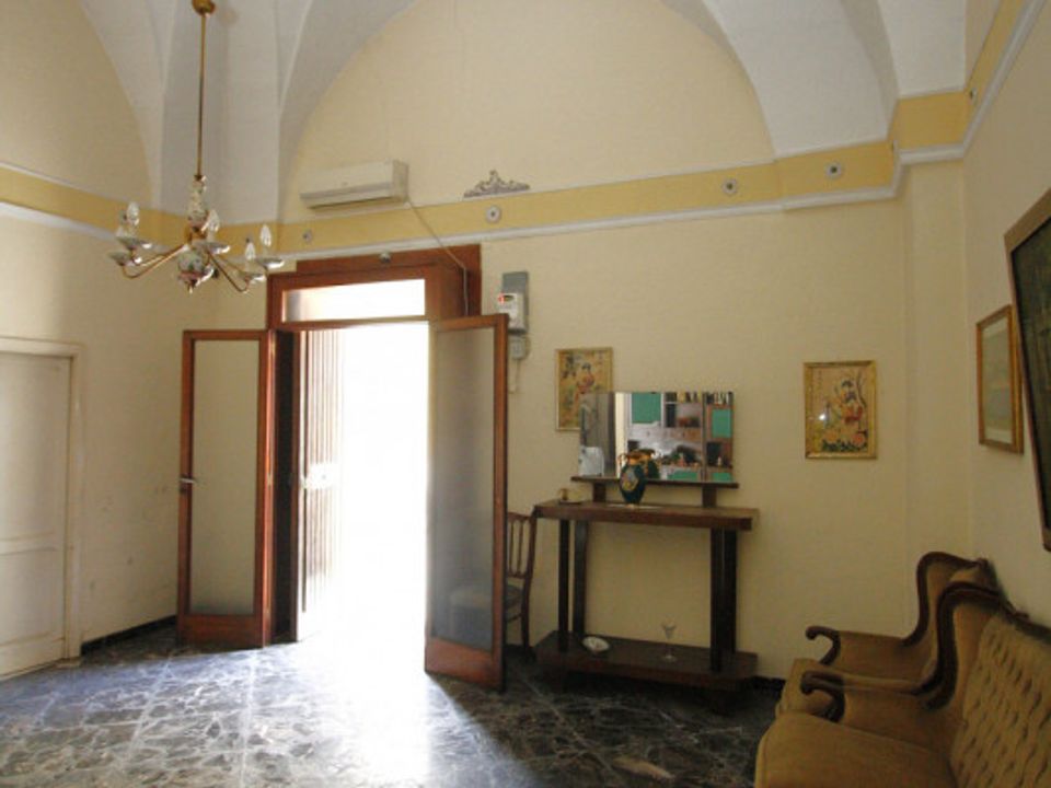 Villa i Casarano, Lecce - bilde 5