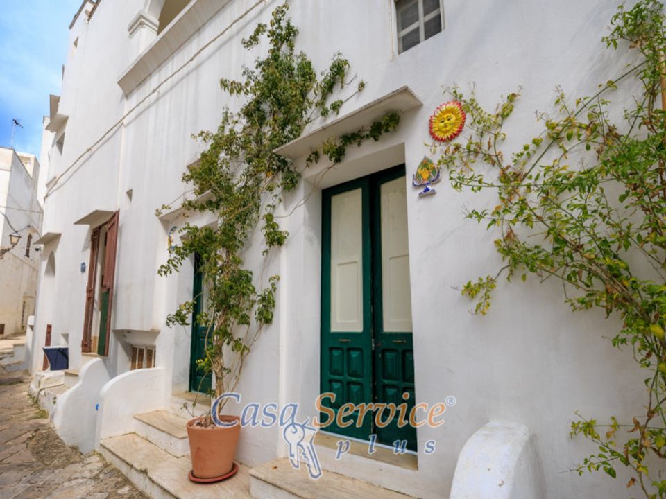 Villa i Matino, Lecce - foto 1