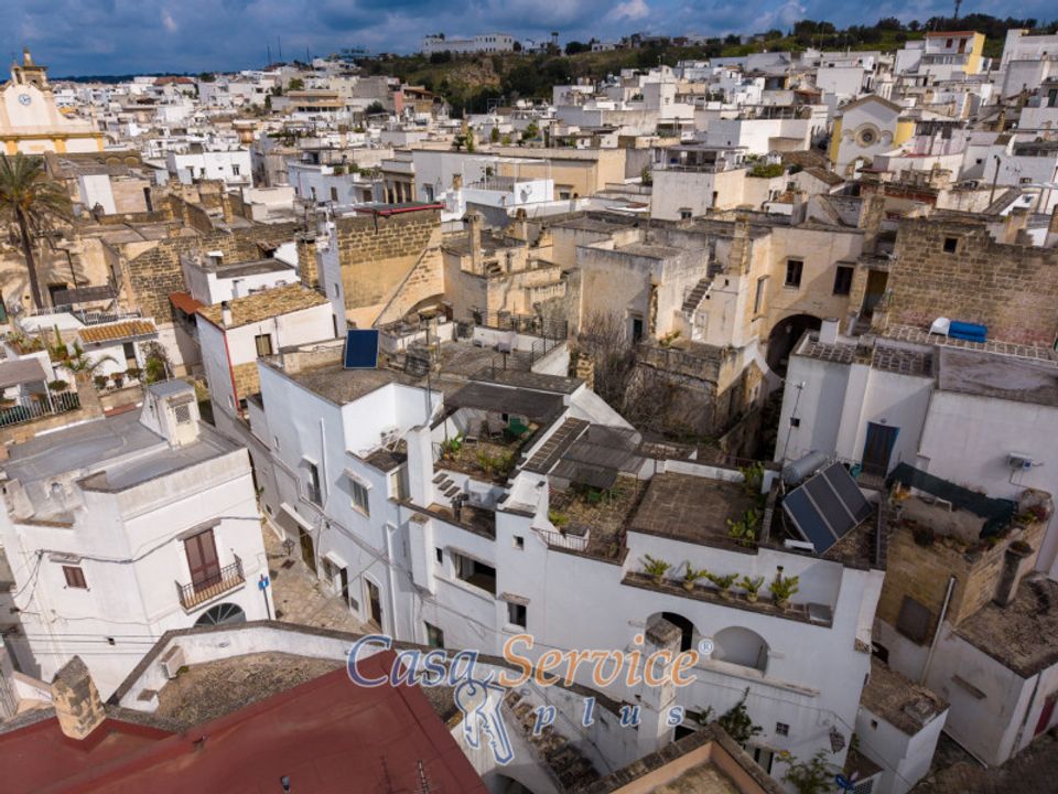 Villa i Matino, Lecce - foto 2
