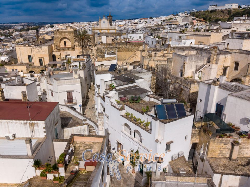 Villa i Matino, Lecce - foto 3
