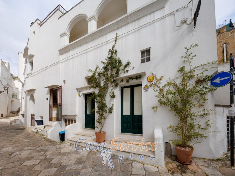 Villa i Matino, Lecce - foto 1