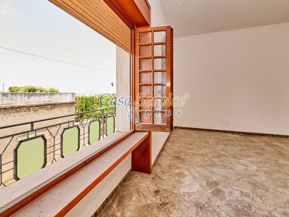 Villa i Matino, Lecce - bilde 1