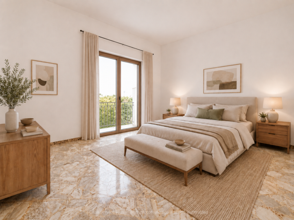 Villa i Matino, Lecce - foto 1
