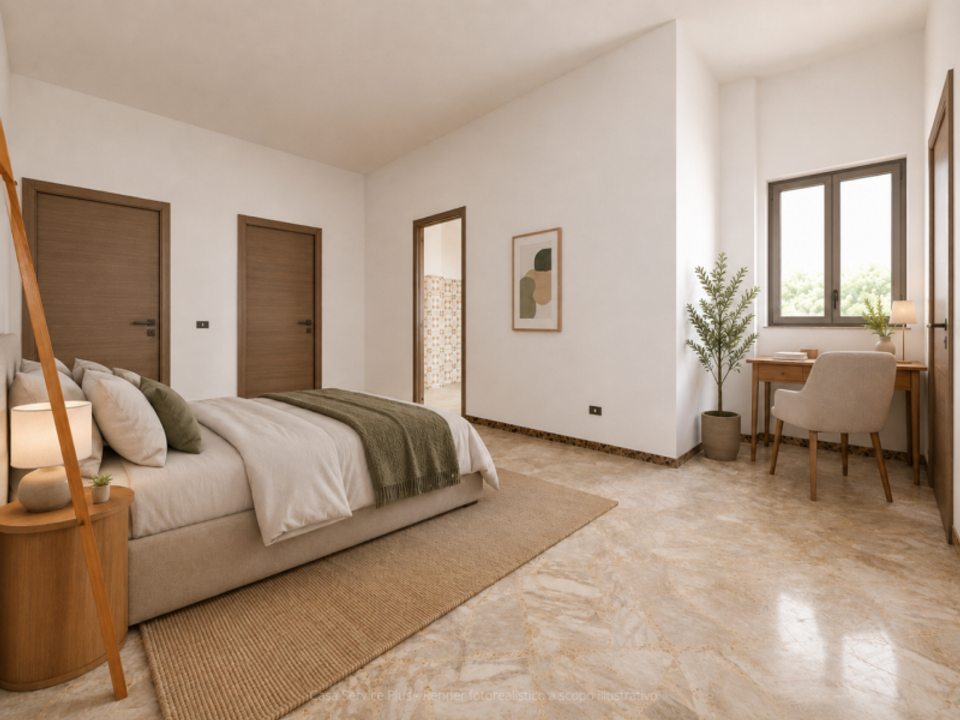 Villa i Matino, Lecce - foto 3