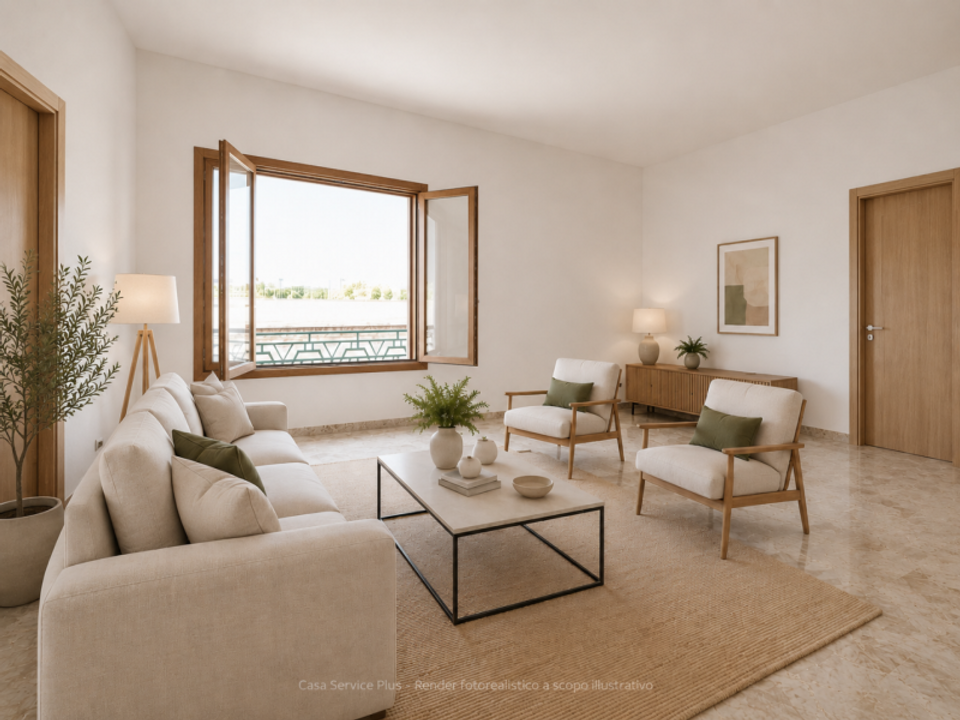 Villa i Matino, Lecce - foto 5